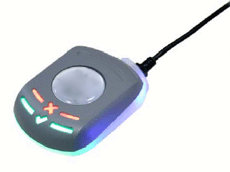 USB Enabled UHF Mini RFID Reader/Writer USB Enabled UHF Mini RFID Reader/Writer